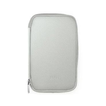 Braun Silk-&eacute;pil 9 BR2-225328 h&aring;rfjerner 40 pincetter Gr&aring;, Hvid