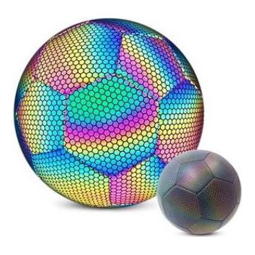 Gear4U Reflective Soccer ball