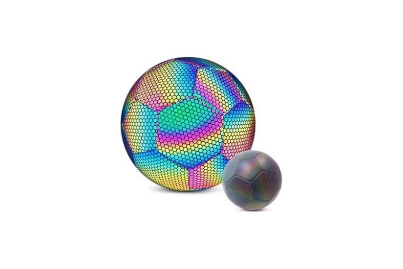 Gear4U Reflective Soccer ball - size 4