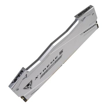 PATRIOT VIPER RGB XTREME 5 Dual Channel Mpower 32GB Kit DDR5