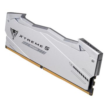 PATRIOT VIPER RGB XTREME 5 Dual Channel Mpower 32GB Kit DDR5