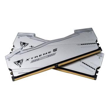 PATRIOT VIPER RGB XTREME 5 Dual Channel Mpower 32GB Kit DDR5