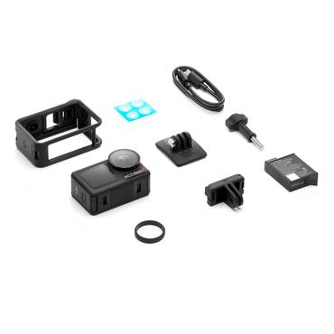 DJI Osmo Action 5 Pro