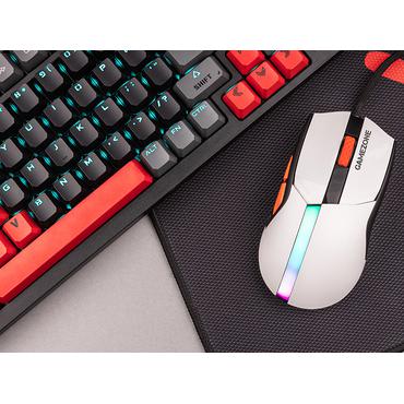 Tracer GameZone COOL White RGB