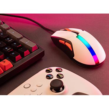 Tracer GameZone COOL White RGB
