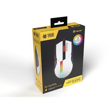 Tracer GameZone COOL White RGB