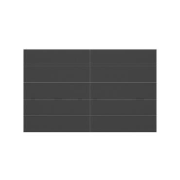 Multibrackets PRO Series monteringssæt - for 2x5 LED-videovæg