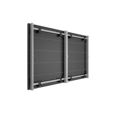 Multibrackets PRO Series monteringssæt - for 2x5 LED-videovæg