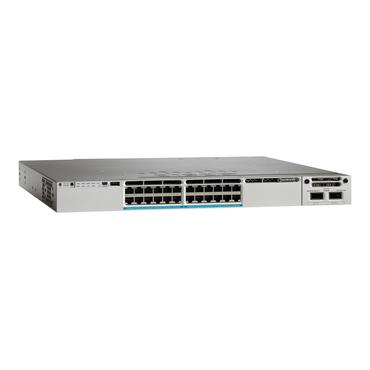 Cisco Catalyst 3850-24XU-S