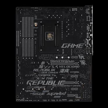ASUS ROG STRIX B450-F GAMING - bundkort - ATX - Socket AM4 - AMD B450