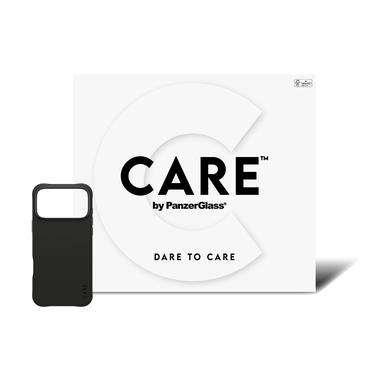 PanzerGlass CARE&trade; by &reg; Samba Case Sort m. MagSafe iPhone 17 Pro Max | Bulk