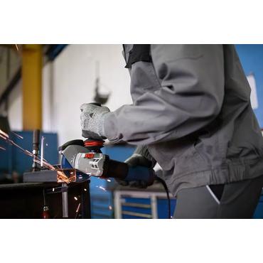 Bosch GWS 17-125 INOX Professional - vinkelslip - 1700 W - 125 mm