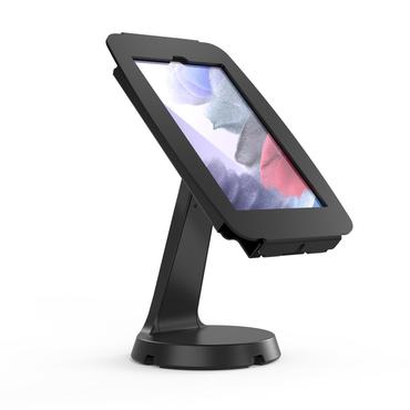 Compulocks Galaxy Tab A7 Lite Space Enclosure Mast Counter Stand monteringssats - f&ouml;r surfplatta - svart