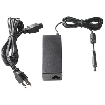 HP Smart AC Adapter - strømforsyningsadapter - 90 Watt