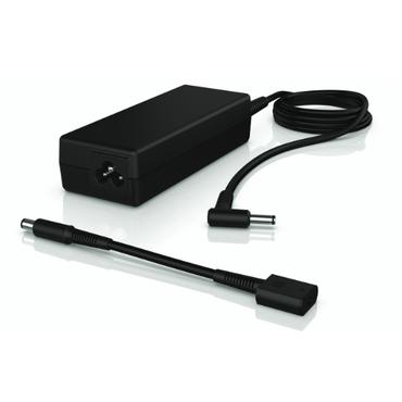 HP Smart AC Adapter - strømforsyningsadapter - 90 Watt