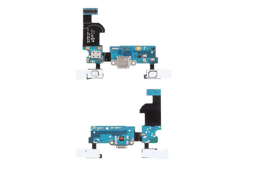 Dock Charging Flex for