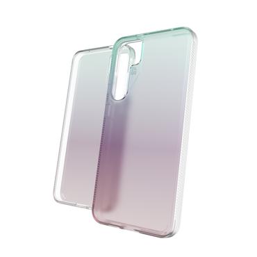 ZAGG Milan - baksidesskydd f&ouml;r mobiltelefon