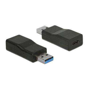 Delock - USB-adapter - USB typ A till 24 pin USB-C