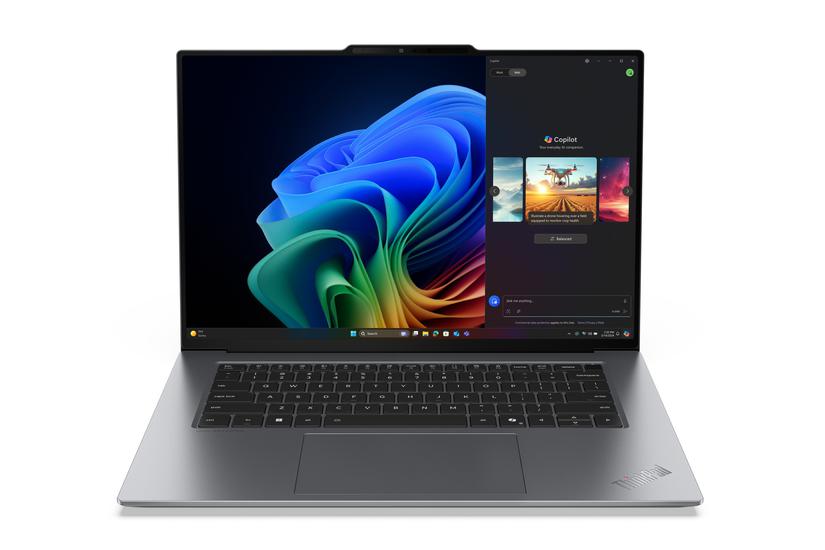 Lenovo Notebook ThinkPad X9-15 G1 Intel Core Ultra 5 228V 3.50GHz 15.3 2.8K 32GB 512GB SSD M.2 2242 Intel Arc Graphics W11P 3YR Premier