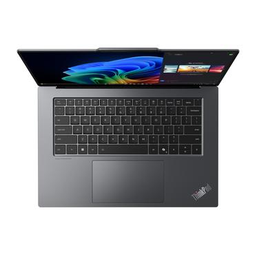 Lenovo Notebook ThinkPad X9-15 G1 Intel Core Ultra 5 228V 3.50GHz 15.3 2.8K 32GB 512GB SSD M.2 2242 Intel Arc Graphics W11P 3YR Premier