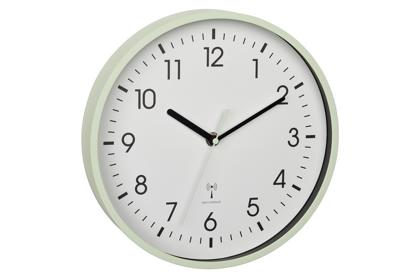 TFA 60.3550.04 Funkwanduhr