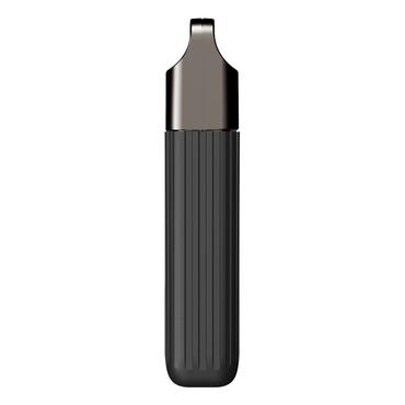 Team Group PD20 Mini 2 TB USB Type-C USB 3.2 Gen 2x2 Anthracit, Gr&aring;