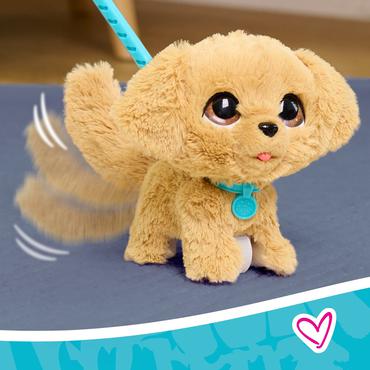 Just Play FurReal WagaLots Golden Retriever