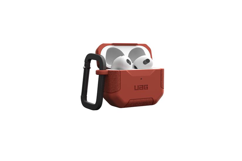 Headphone/Headset Accessory