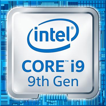 Intel Core i9 9900 (9. Gen) CPU