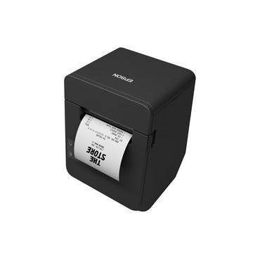 Epson TM T20IV (101A0) - kvitteringsprinter - S/H - termisk linje