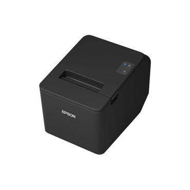 Epson TM T20IV (101A0) - kvitteringsprinter - S/H - termisk linje