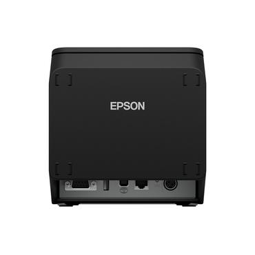 Epson TM T20IV (101A0) - kvitteringsprinter - S/H - termisk linje