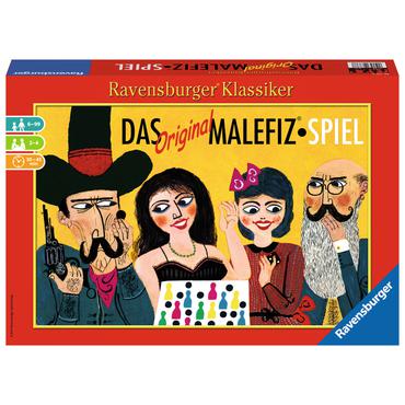 Ravensburger 267378 brætspil Løb