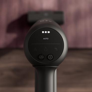 AEG AP71UB14GG 2-i-1 stangstøvsuger Batteri Dry Poseløs Grå