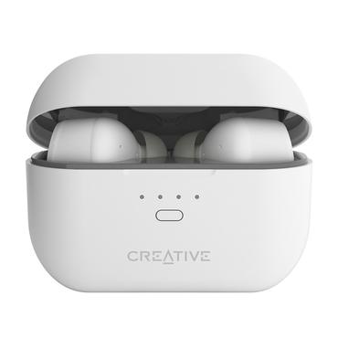 Creative Zen Air Pro - True wireless-h&ouml;rlurar med mikrofon