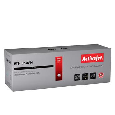 Activejet ATH-350AN (erstatning HP 205A CF350A; Supreme; 1300 sider; sort)