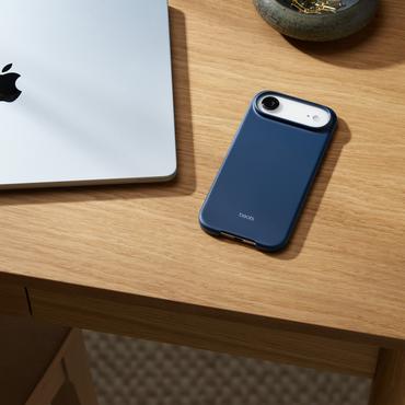 Beats iPhone Air Case mit MagSafe und Kamerasteuerung
