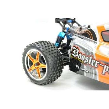 Amewi Buggy "Booster Pro" Radio-kontrolleret (RC) model Bil