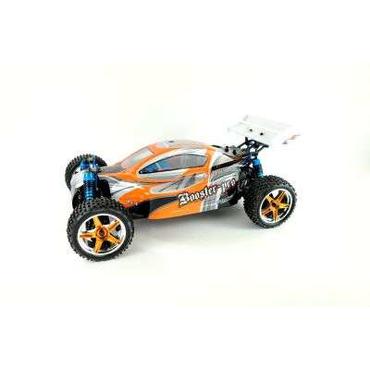 Amewi Buggy "Booster Pro" Radio-kontrolleret (RC) model Bil