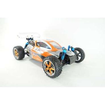 Amewi Buggy "Booster Pro" Radio-kontrolleret (RC) model Bil