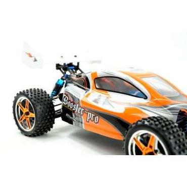 Amewi Buggy "Booster Pro" Radio-kontrolleret (RC) model Bil