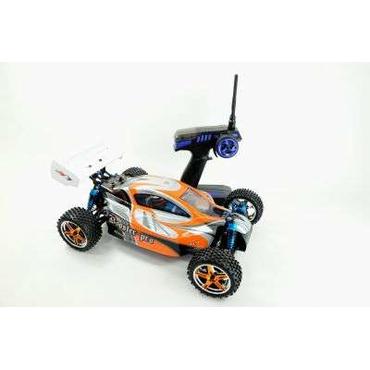 Amewi Buggy "Booster Pro" Radio-kontrolleret (RC) model Bil