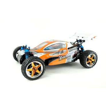Amewi Buggy "Booster Pro" Radio-kontrolleret (RC) model Bil