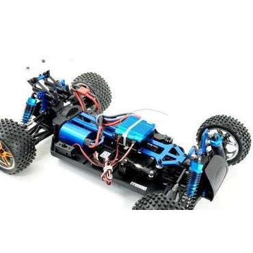 Amewi Buggy "Booster Pro" Radio-kontrolleret (RC) model Bil