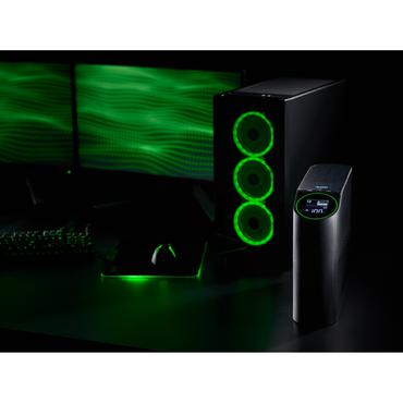 APC Back-UPS Pro 2200VA1320W Gaming