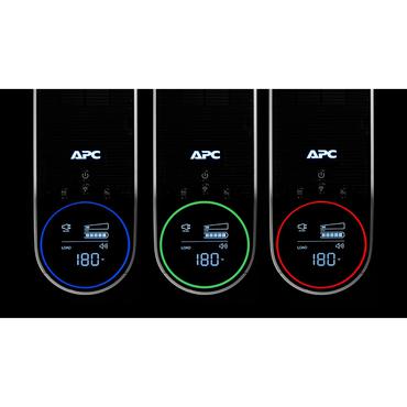 APC Back-UPS Pro 2200VA1320W Gaming