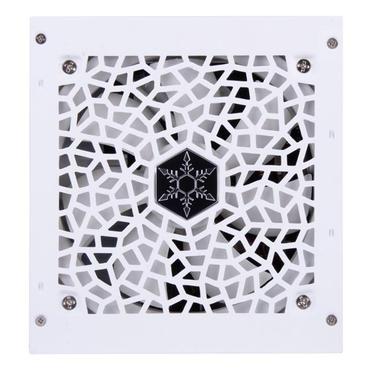 SilverStone DA850R Gold str&ouml;mf&ouml;rs&ouml;rjning - ATX12V 3.0 - Vit