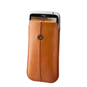 Samsonite Dezir Swirl Fashion XL mobiltelefon etui Tr&aelig;ketui Orange
