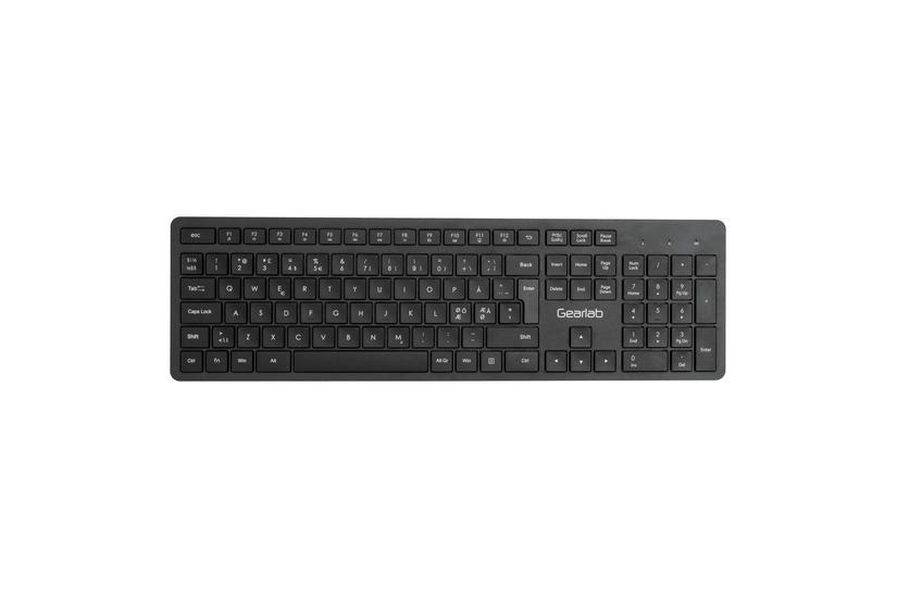 G220 Wireless Keyboard Nordic