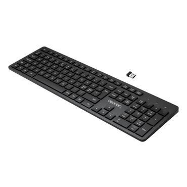 G220 Wireless Keyboard Nordic